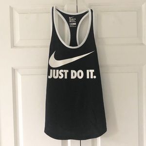 Nike Tank Size Small